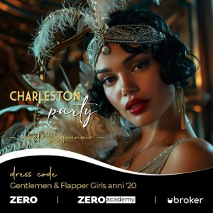 Charleston Party Zero Academy