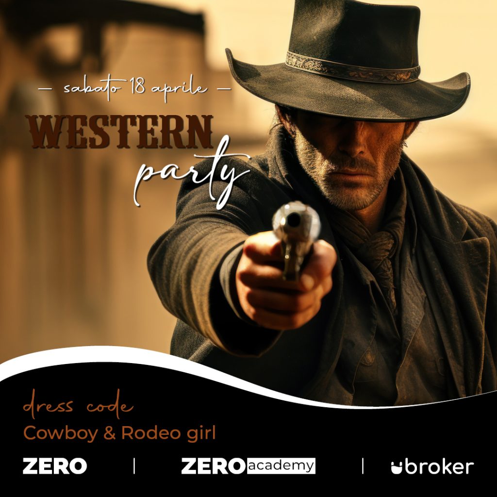 Western Party Zero Academy