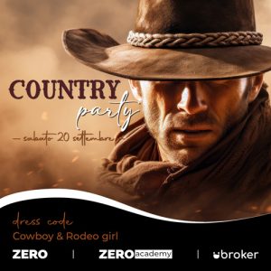 Country Party Zero Academy