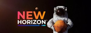New Horizon Zero Academy
