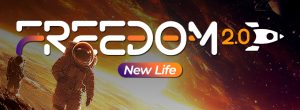 Zero Academy Freedom 2.0 New Life