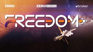 Corso Freedom Zero Academy
